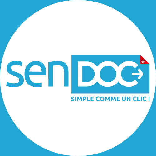 logo footer SenDOC