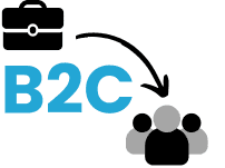 Illustration B2C