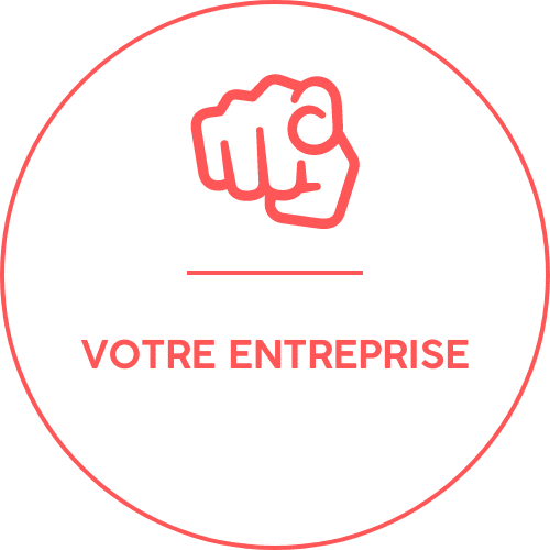 illustration de votre entreprise