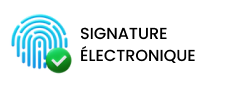 signature electronique