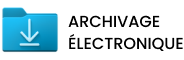 archivage electronique