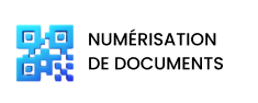 numérisation de documents SenDOC