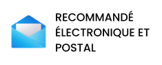 recommandé électronique et postal SenDOC