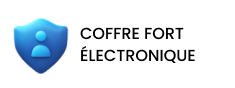 coffre fort électronique SenDOC