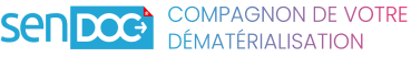 Sendoc logo