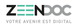 logo zeendoc