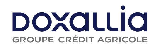 logo doxallia