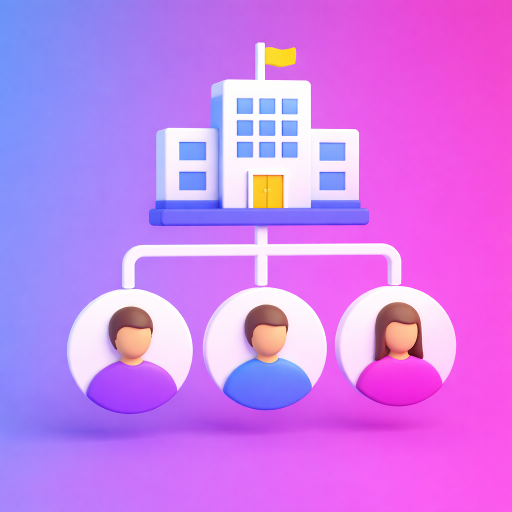 organisation organisation