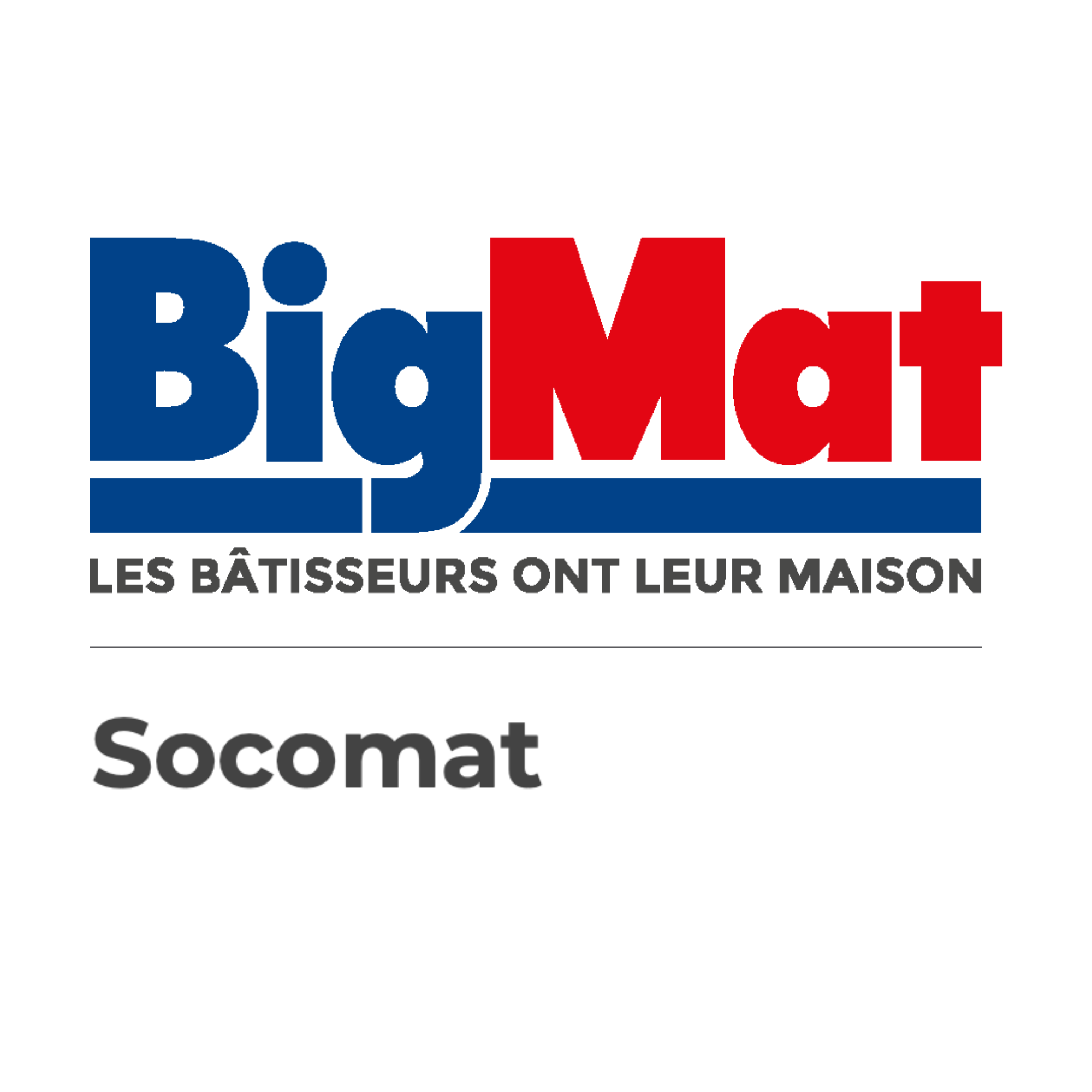 BigMat Socomat