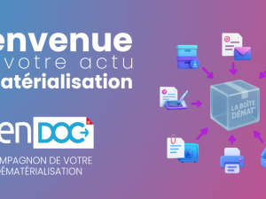 Les évolutions de la lettre recommandée : ce qui change en 2026