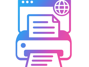 L’imprimante virtuelle : Quel intérêt ? Quelle utilisation ?