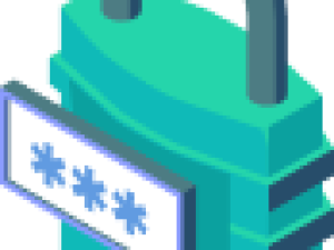 Comment fonctionne un coffre-fort numérique ?