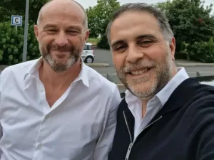 Communiqué de Presse : Edilink rejoint l’aventure SenDOC !