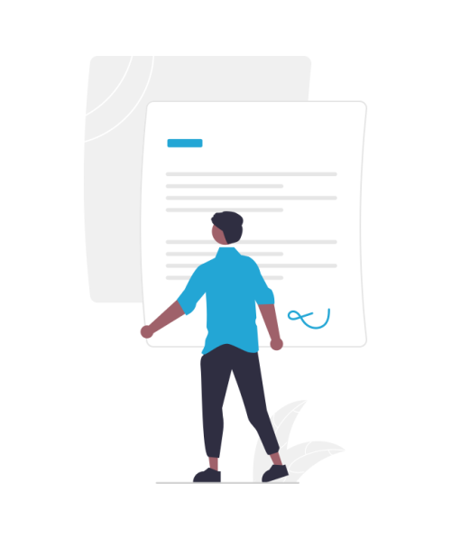 illustration solutions illuistration des solutions